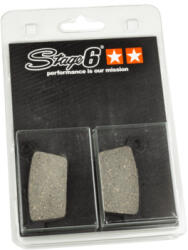 Stage6 MX_S6-1021103 Sport Beta Rr Hátsó Fékbetétek