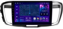 Moss Navigatie Auto M2 Honda Accord 9 2012-2018 4+64GB 10" IPS Octa-core 1.6Ghz, Android 4G Bluetooth 5.1 DSP (SKU-8190391857-9318-85) - vexio