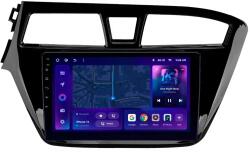 Moss Navigatie Auto M2 Hyundai i20 2014-2018 4+64GB 9" IPS Octa-core 1.6Ghz, Android 4G Bluetooth 5.1 DSP (SKU-6381060322-4401-78) - vexio