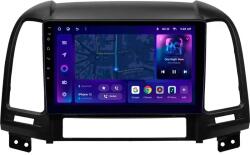 Moss Navigatie Auto M2 Hyundai Santa Fe 2 2007-2012 4+64GB 9" IPS Octa-core 1.6Ghz, Android 4G Bluetooth 5.1 DSP (SKU-8951268333-2681-62) - vexio