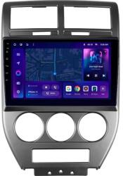 Moss Navigatie Auto M2 Jeep Compass 1 2006-2010 4+64GB 10" IPS Octa-core 1.6Ghz, Android 4G Bluetooth 5.1 DSP (SKU-5000946994-3083-40) - vexio