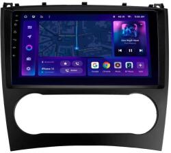 Moss Navigatie Auto M2 Mercedes-Benz CL C216 2006-2014 4+64GB 9" IPS Octa-core 1.6Ghz, Android 4G Bluetooth 5.1 DSP (SKU-8501044770-5867-58) - vexio
