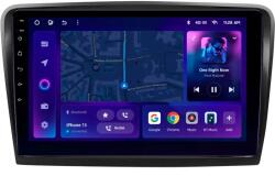 Moss Navigatie Auto M2 Skoda Superb 2 2008-2015 4+64GB 10" IPS Octa-core 1.6Ghz, Android 4G Bluetooth 5.1 DSP (SKU-3682489804-9393-50) - vexio