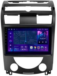 Moss Navigatie Auto M2 SsangYong Rexton 2 Y250 2006-2012 4+32GB 10" IPS Octa-core 1.6Ghz, Android 4G Bluetooth 5.1 DSP (SKU-9244155761-9499-77) - vexio