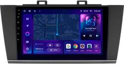 Moss Navigatie Auto M2 Subaru Outback 5 2014-2018 4+64GB 9" IPS Octa-core 1.6Ghz, Android 4G Bluetooth 5.1 DSP (SKU-4254305254-4890-70) - vexio
