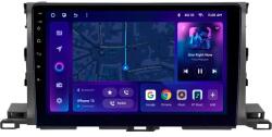 Moss Navigatie Auto M2 Toyota Highlander 3 2013-2018 4+32GB 10" IPS Octa-core 1.6Ghz, Android 4G Bluetooth 5.1 DSP (SKU-6514143993-1754-30) - vexio
