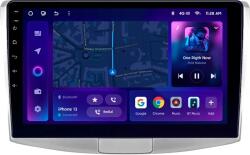 Moss Navigatie Auto M2 Volkswagen Passat B6 2005-2010 4+64GB 10" IPS Octa-core 1.6Ghz, Android 4G Bluetooth 5.1 DSP (SKU-3649680193-7319-38) - vexio