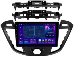 Moss Navigatie Auto M2 Ford Transit Custom 2012-2023 4+64GB 9" IPS Octa-core 1.6Ghz, Android 4G Bluetooth 5.1 DSP (SKU-7971384610-8424-82) - vexio