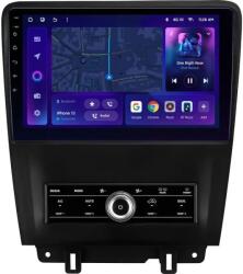 Moss Navigatie Auto M2 Ford Mustang 5 2005-2014 4+64GB 10" IPS Octa-core 1.6Ghz, Android 4G Bluetooth 5.1 DSP (SKU-6555622818-3198-56) - vexio