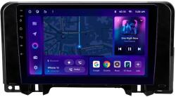 Moss Navigatie Auto M2 Citroen C3 CC21 2022-2023 4+64GB 10" IPS Octa-core 1.6Ghz, Android 4G Bluetooth 5.1 DSP (SKU-5270920619-6060-20) - vexio