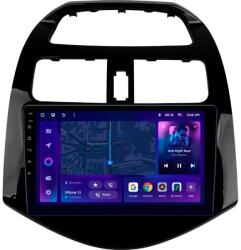Moss Navigatie Auto M2 Chevrolet Spark M300 2009-2016 4+64GB 9" IPS Octa-core 1.6Ghz, Android 4G Bluetooth 5.1 DSP (SKU-1412928475-3896-24) - vexio