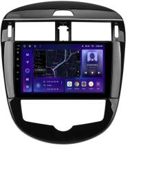 Moss Navigatie Auto M2 Nissan Pulsar 2014-2018 4+64GB 9" IPS Octa-core 1.6Ghz, Android 4G Bluetooth 5.1 DSP (SKU-1263315979-5117-46) - vexio