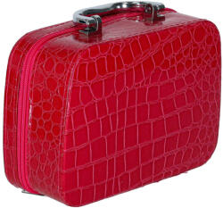  Játék Mű Smink Készlet Bőröndben - 22 db