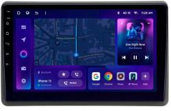 Moss Navigatie Auto M2 Renault Master 2010-2019 4+64GB 10" IPS Octa-core 1.6Ghz, Android 4G Bluetooth 5.1 DSP - Varianta B (SKU-9423477635-9629-71) - vexio