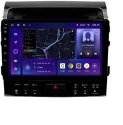 Moss Navigatie Auto M2 Toyota Land Cruiser 11 J200 2007-2015 II 4+64GB 10" IPS Octa-core 1.6Ghz, Android 4G Bluetooth 5.1 DSP - Varianta B (SKU-5138762132-2666-65) - vexio