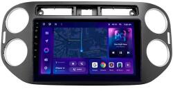 Moss Navigatie Auto M2 Volkswagen Tiguan 1 2006-2016 4+64GB 9" IPS Octa-core 1.6Ghz, Android 4G Bluetooth 5.1 DSP - Varianta A (SKU-3311839945-9910-72) - vexio