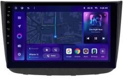 Moss Navigatie Auto M3 Mercedes-Benz Viano 2 2003-2015 4+32GB 10" QLED Octa-core 2Ghz, Android 4G Bluetooth 5.1 DSP (SKU-1822922827-4710-59) - vexio