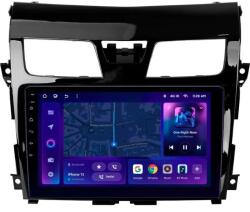 Moss Navigatie Auto M3 Nissan Teana 3 2013-2015 4+32GB 10" QLED Octa-core 2Ghz, Android 4G Bluetooth 5.1 DSP (SKU-1533529639-8294-56) - vexio