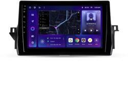 Moss Navigatie Auto M3 Toyota Camry 8 2020-2023 4+32GB 10" QLED Octa-core 2Ghz, Android 4G Bluetooth 5.1 DSP (SKU-9960110253-9183-89) - vexio