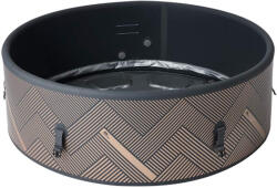 MSpa Джакузи с твърда стена MONO CONCEPT до 6 човека (F-MO062W_my_spa)
