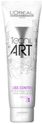 L'Oréal Tecni Art Liss Control Gel-Cream hajbalzsam 150 ml