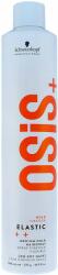 Schwarzkopf Osis+ Elastic hajlakk 500 ml