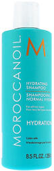 Moroccanoil Hydrating Shampoo hidratáló sampon 250 ml