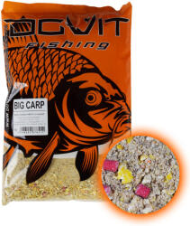DOVIT Carp etetőanyag 1 kg - Big Carp
