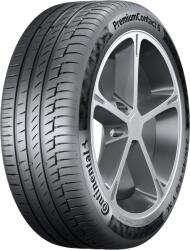 Continental Premiumcontact 6 Mo 2020 275/50 R21 113y Xl
