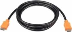 Gembird Cablu Gembird CC-HDMI4L-10 HDMI- HDMI TT 3m (cc-hdmi4l-10)