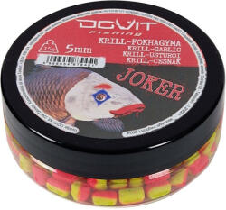 DOVIT Joker Wafters 5mm 15 g - krill-fokhagyma