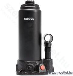 TOYA Hidraulikus emelő, olajemelő, 5t, 216-413mm (YT-17002) (YT-17002)