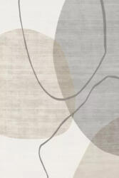 Heinner Covor printat, CONOR 200x300 (hr-print200-cnr) - cel Covor