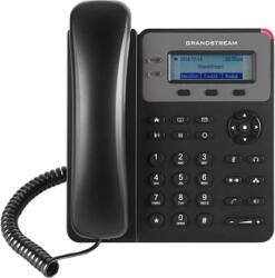 Grandstream Telefon fara fir Grandstream Negru (1000043290)