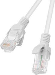 Lanberg Cablu Lanberg Patchcord RJ45 cat. 6 UTP 3m grey (PCU6-10CC-0300-S)