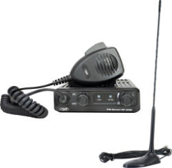 PNI Statie radio CB PNI Escort HP 2020, un singur canal 22, cu antena CB, PNI, Extra 45, cu magnet (pni-pack140) Statii radio