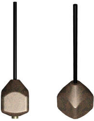  Sbs Pva Bag ólom - 50gr Zöld