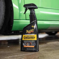 Meguiar's M-Heavy Duty Multi Purpose Cleaner Solutie curatare generala (g180224)