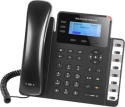 Grandstream Telefon VoIP Grandstream GXP1630 HD IP+ Cablu Reelif Type C (1000043435)