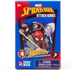 YUME TOYS Marvel Spider-Man Mystery Box Hero Box Figurina