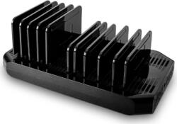 Lindy Statie Incarcare Lindy LY-73435, 10 porturi 120W Negru (l73435)