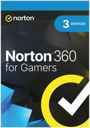 Symantec 360 for Gamers 3D (21423855)