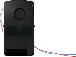 QIDI Tech Нагревател с вентилатор, 220V - Max4 (744581223259)