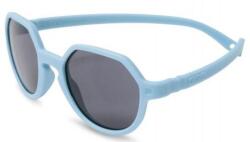 Ki ET LA Ochelari de soare pentru copii Ki ET LA - Oozz, 2-4 г, Light Blue (OO3SUNLIGHTBLUE)