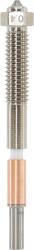 QIDI Tech Биметална дюза от волфрамов карбид за Max4 - 0, 4 mm (744581223099)