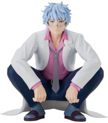 Banpresto Statuetă Banpresto Animation: Gintama - Ginpachi Sakata, 13 cm (109683) Figurina