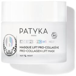 PATYKA Pro-Collagen Lift Mask Pro-Kollagén feszesítő arcmaszk, 50 ml