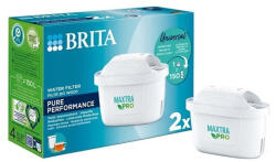 BRITA 1051753 Maxtra vízszűrő patron 2db (MAXTRA PRO PURE PERFORMANCE 1051753)