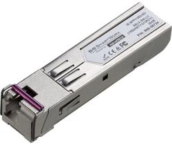 ADVANTECH Transceiver Advantech SFP 1.25GB SFP-GSS-20KRX, TX 1550 / RX 1310 nm, Single-Mode, DDM, 20 km, SC (SFP-GSS-20KRX)