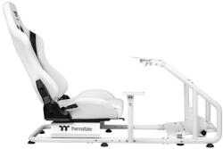 Thermaltake Scaun gaming Thermaltake GR300 Racing Simulator Cockpit, Snow (GSC-R30-CPASWH-01)